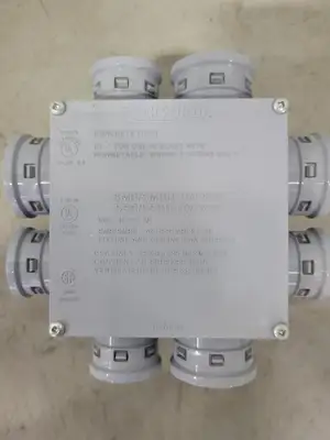 NEW KWIKON SMB/SMBH-10/15/20