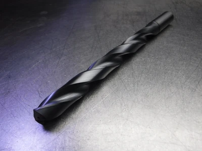 SGS 3/4" Coolant Thru Carbide Drill 20mm Shank 51836 (LOC3308B)