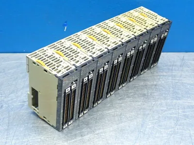 USED OMRON CJ1WID261