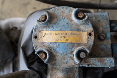 USED 2014 TEIKOKU SS316