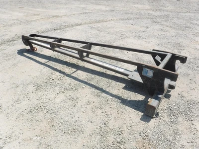 Used GRADALL 91405083 Forklift Attachments California US | Western Trencher & Equipment, Inc. #1497814