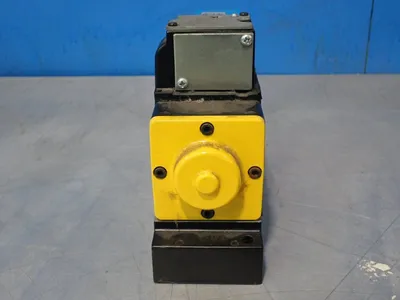 USED PARKER HHB2007522