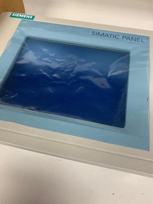 Neu Siemens Simatic Touch Panel 6AV6 545-0AA15-2AX0 Garantie