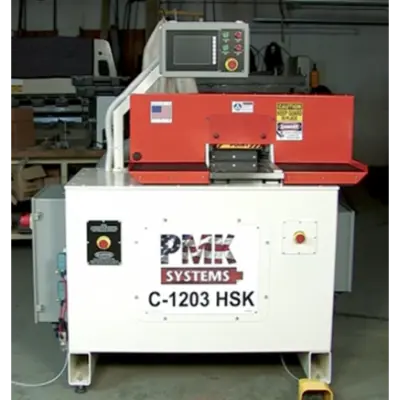 NEW PMK C-1203 HSK