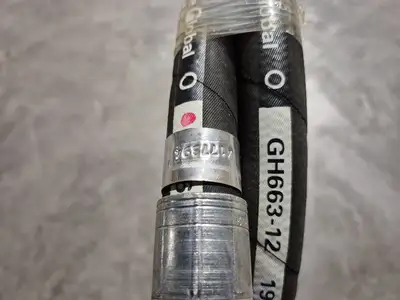 NEW LETOURNEAU R4177394