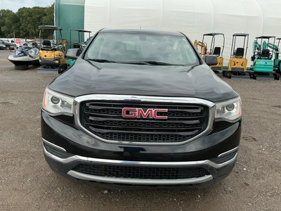 Used 2019 GMC ACADIA SUVs Michigan US | Miedema Asset Management Group #1406756