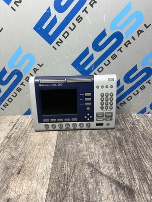 METRONICS QC220-AR9 Electrical/PLC/Automation | ESS Industrial Equipment Sales (1)