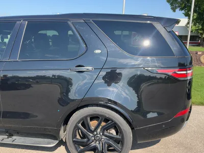 Used 2020 LAND ROVER DISCOVERY SUVs Michigan US | Miedema Asset Management Group #1320411