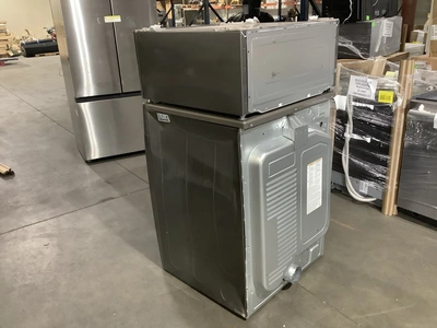 Used LG DLEX8980V Residential Appliances Michigan US | Miedema Asset Management Group #1320881