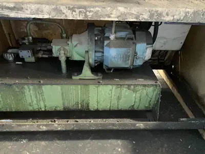 Used GEKA HYD70 Ironworkers Ohio US | HGR 24 #1324834