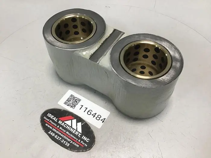 Used MILACRON 5240004 Injection Molding Parts Michigan US | Ideal Machinery #601590