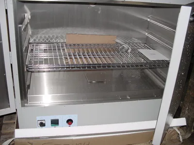 225L New General Purpose Oven 200 Deg C