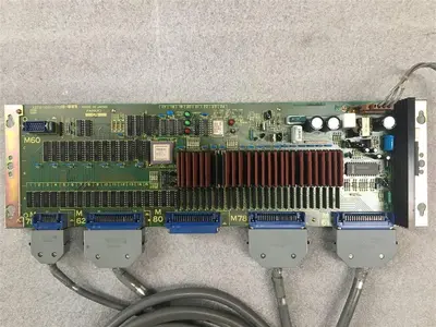USED FANUC FANUC CIRCUIT BOARD A20B-1001-0730/05A , A350-1001