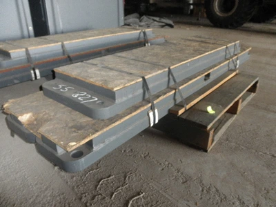 NEW ELECTRIC MACHINERY -