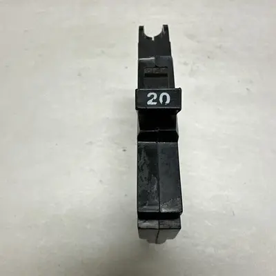 Used FPE NC120 Miscellaneous Equipment (Electrical & Power) Ohio US | Surplus Asset Holdings #1239116