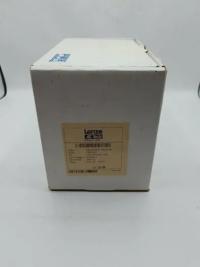 New | in-Stock LENZE ESV402N04TXBXX1H43 Misc Electrical & Power Parts | ND Industrial Surplus #1223630