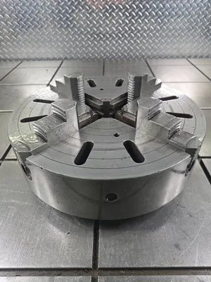 KITAGAWA 15.75" Tooling | GMT (2)