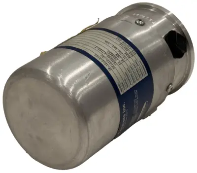 NEW JORDAN CONTROLS PF-1010-0104