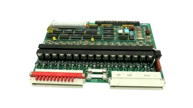 USED NEUNDORFER 801320-C70 CIRCUIT BOARD REV A 801320C70
