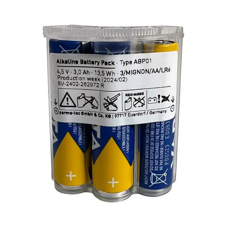 New | in-Stock MB _UNKNOWN_ Batteries Pennsylvania US | Highland Automation #1298585