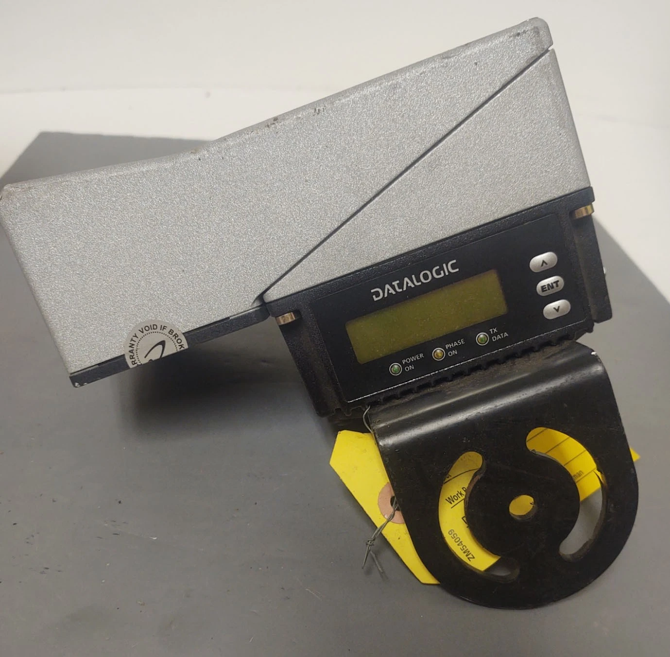 USED Datalogic N2468