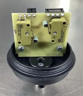 Used Emerson 88529001 PLC Processors | Palmetto Automation #1151742