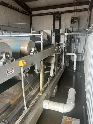 USED MCNEILL FPP152B