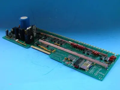 NEW BARBER COLMAN GCSA-102-6-01