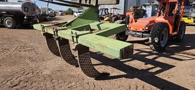 Used _UNKNOWN_ _UNKNOWN_ Ripper/Stripper Utah US | CSS Equipment Sales #1347313