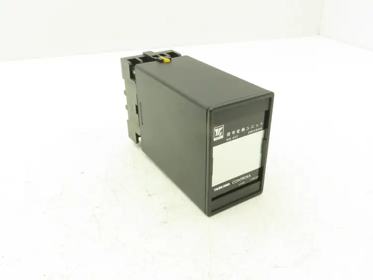 Used YASKAWA CONTROLS _UNKNOWN_ PLC Processors Indiana US | Arrow Industrial #776210