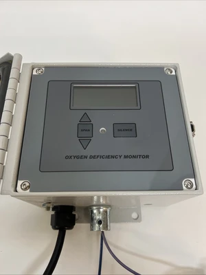 USED Advanced Micro Instruments 221R