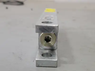 USED GRESEN HYDRAULICS 93000-01