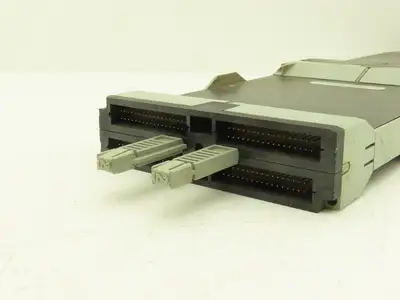 Foxboro P0900HS-0F IA Remote Manual Unit Module