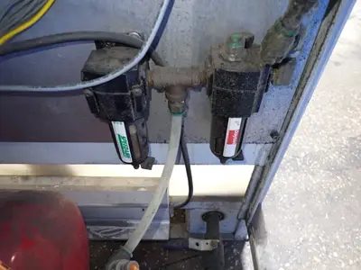 Press Assembly