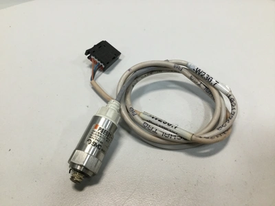 Used SMC PSE531-M5 Sensors Michigan US | Ideal Machinery #597767