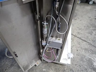 Used 2010 BRABENDER GMBH CO. 838660.001 Extruders Ohio US | HGR 24 #733708