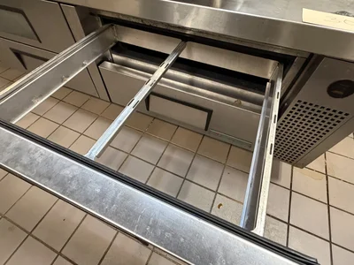 Used _UNKNOWN_ _UNKNOWN_ Chef Bases Georgia US | Auction Management Corporation #1548534