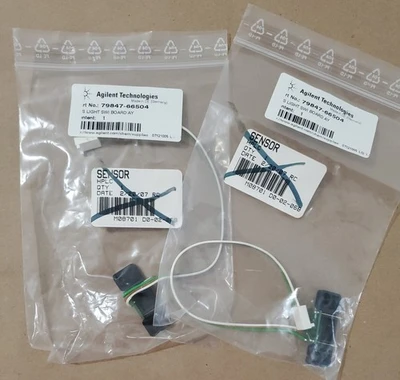 NEW Agilent G1313-87202