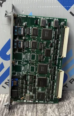 Okuma E4809-045-159-B Printed Circuit Boards (PCBs) | ESS Industrial Equipment Sales (4)
