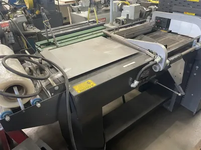 USED 2006 EASTEY EM1622T