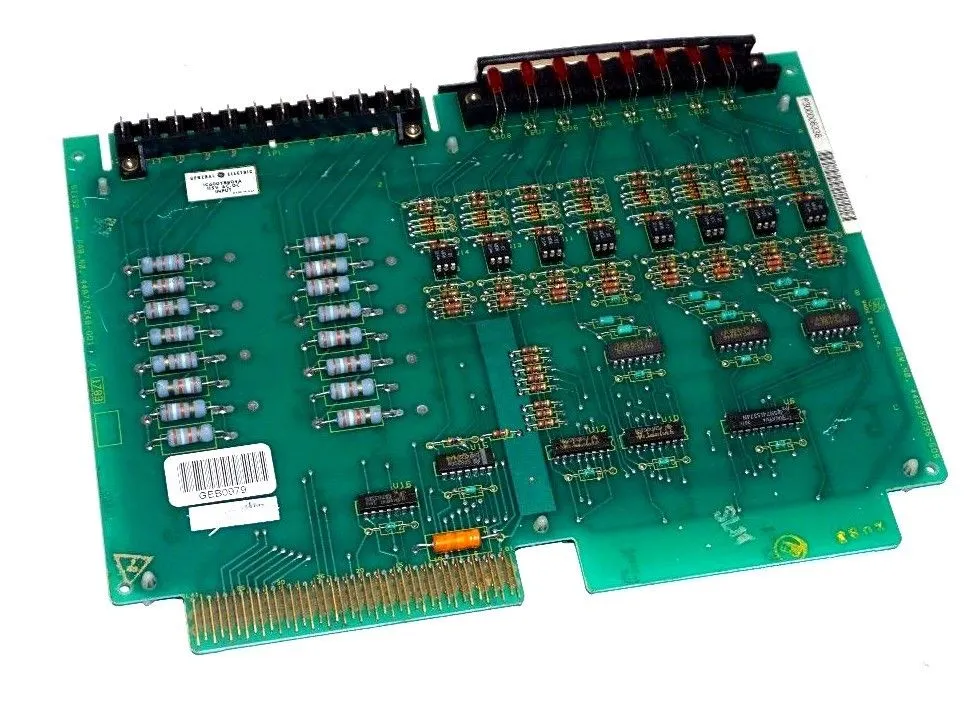 FANUC IC600YB804A INPUT MODULE REPAIRED