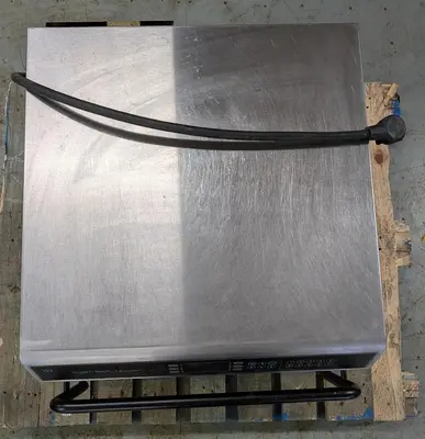 USED TURBOCHEF HHB2