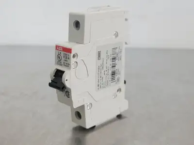 USED ABB S201U-K20