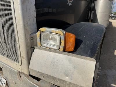 Used 2007 PETERBILT 379 TRUCK TRACTOR Conventional trucks Texas US | Miedema Asset Management Group #1312519
