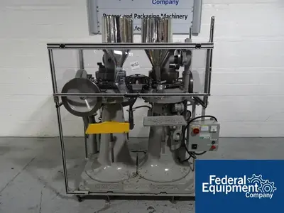 Used Manesty Manesty Drycota Tablet Press, 16 Station Tablet Presses Ohio US | Federal Equipment Company #126144