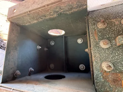 Used International Industrial Fan Inc 11-AH Blowers Oregon US | Heavy Wall Consulting #1558134