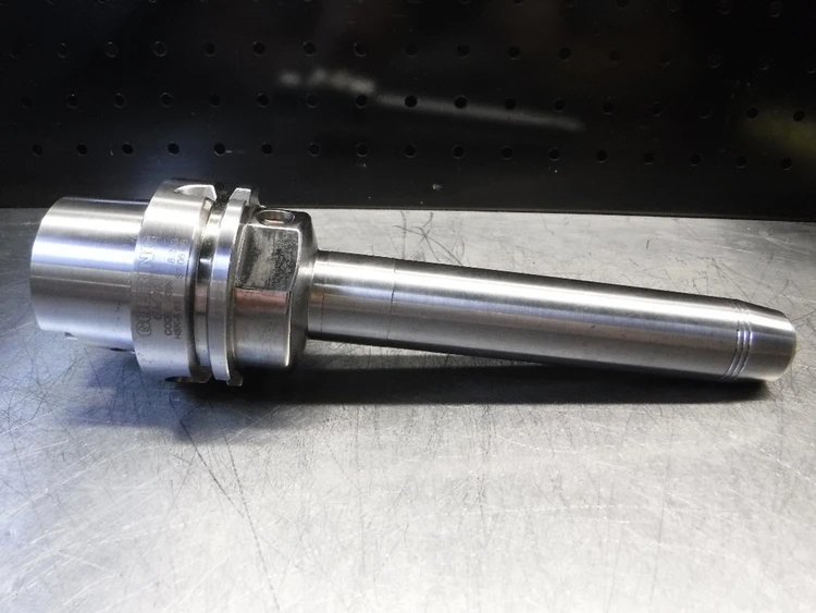 Used GUHRING _UNKNOWN_ HSK Holders Michigan US | Superior Machine & Tool Inc #213933