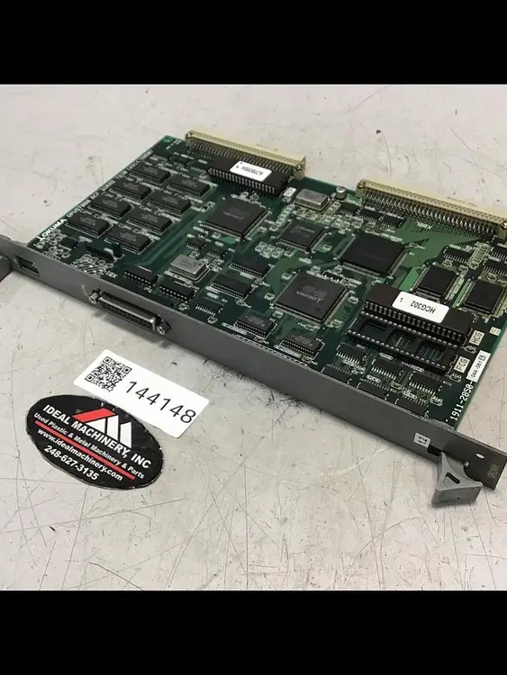 Used OKUMA OPUS7000 ACP Circuit Boards Michigan US | Ideal Machinery #689991