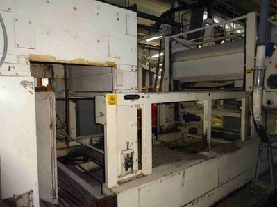 Buhler 2000 Kg/Hr Plant - Food | Perry Equipment (15)