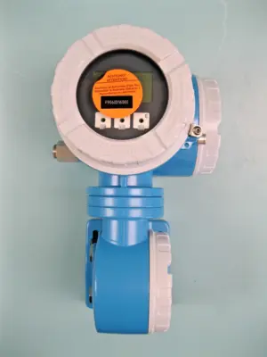 NEW Endress+Hauser 93PA1-BB1F21NGBAAA